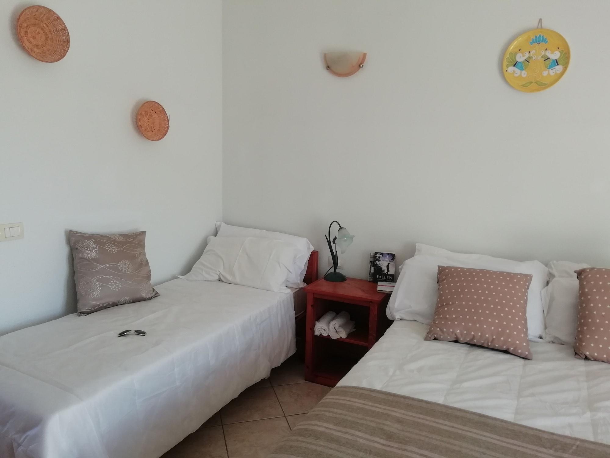 Hotel Velasole ポザーダ エクステリア 写真